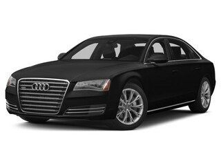 2015 AUDI A8