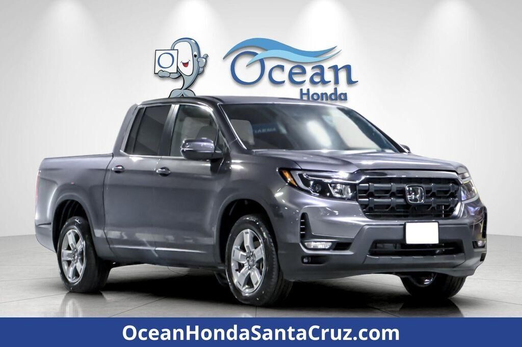 2026 HONDA Ridgeline