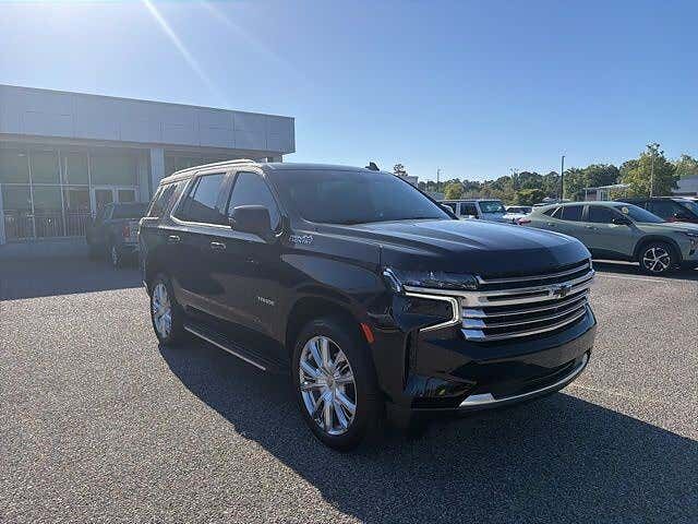 2024 CHEVROLET Tahoe