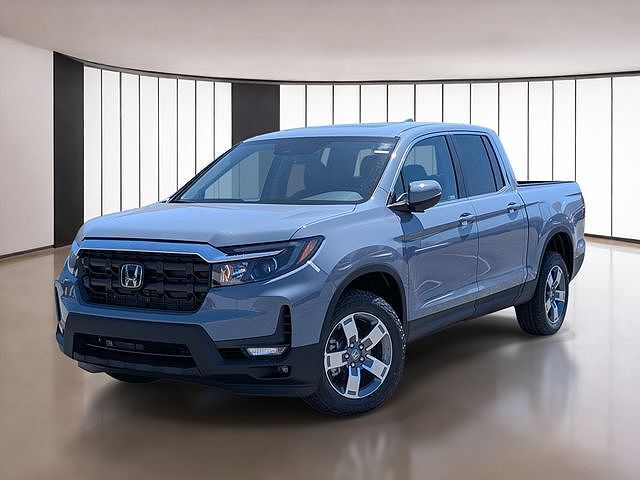 2026 HONDA Ridgeline