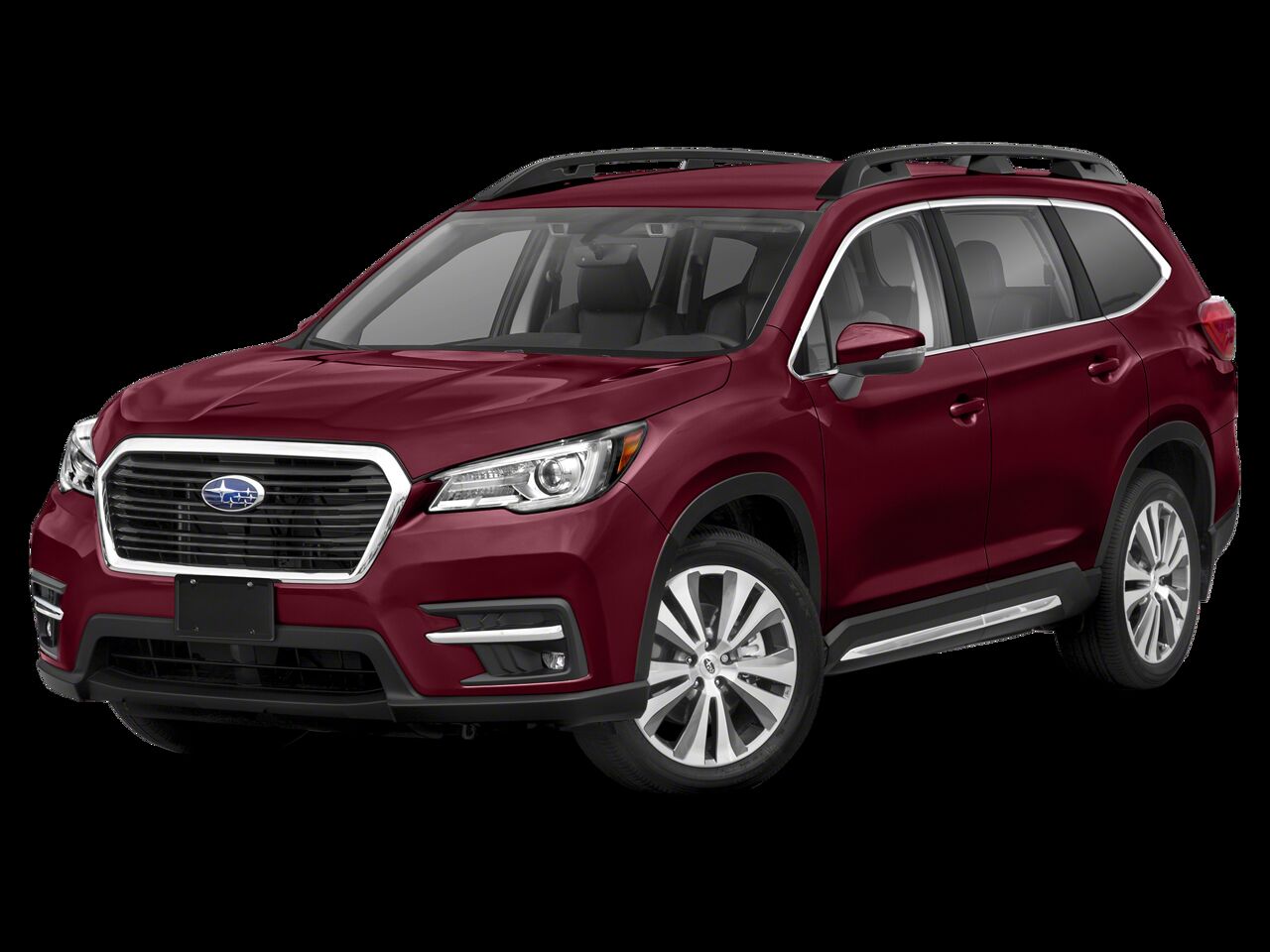 2019 SUBARU Ascent