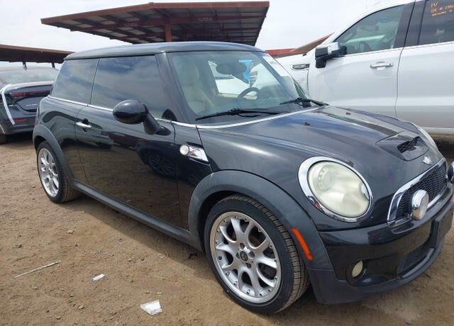 2010 MINI Cooper