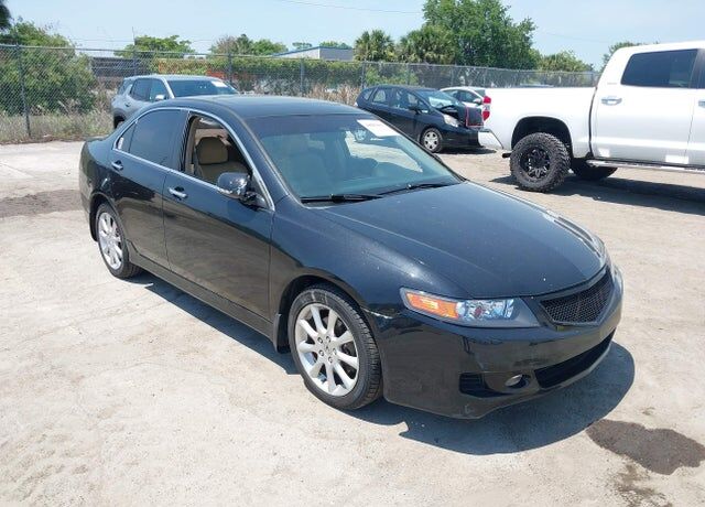 2006 ACURA TSX