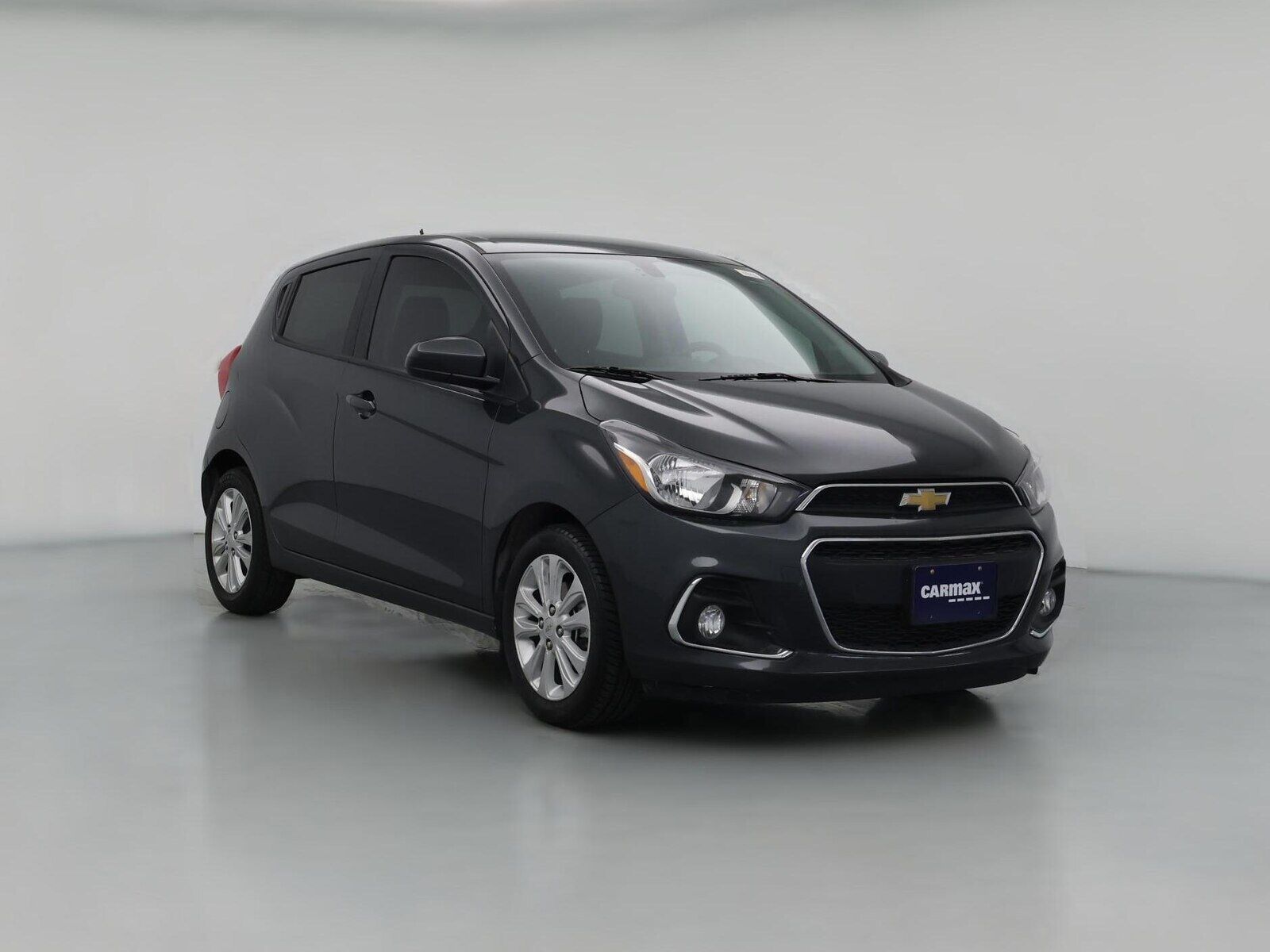 2018 CHEVROLET Spark