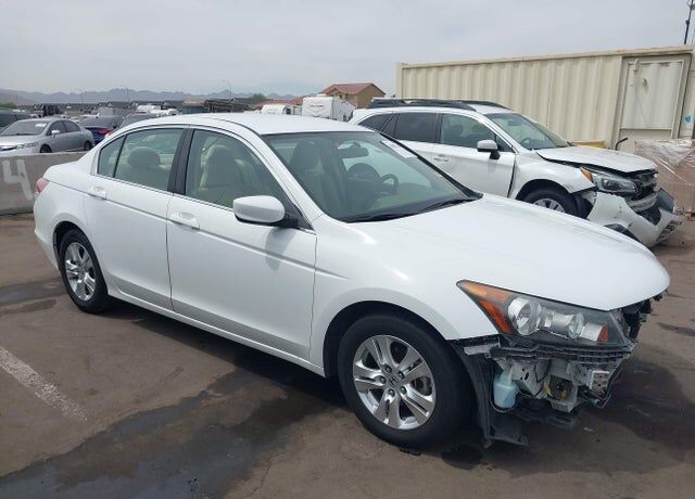 2010 HONDA Accord