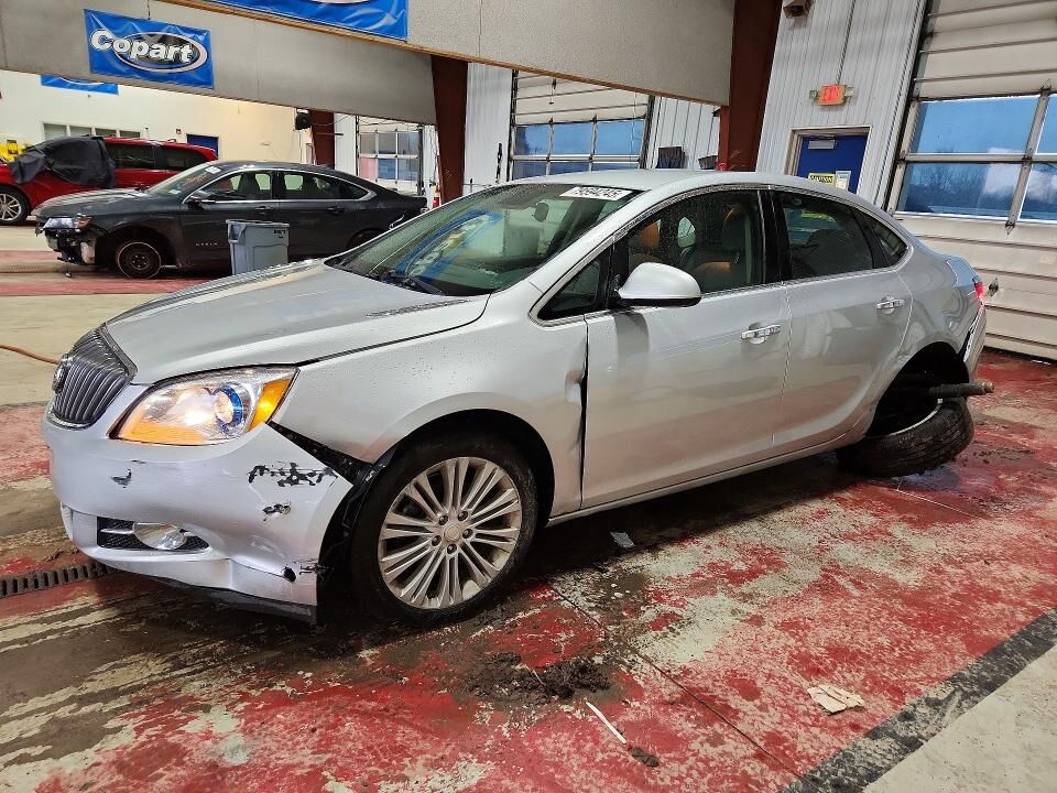 2013 BUICK Verano