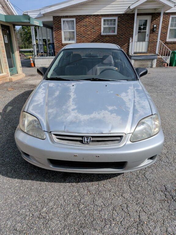 1999 HONDA Civic