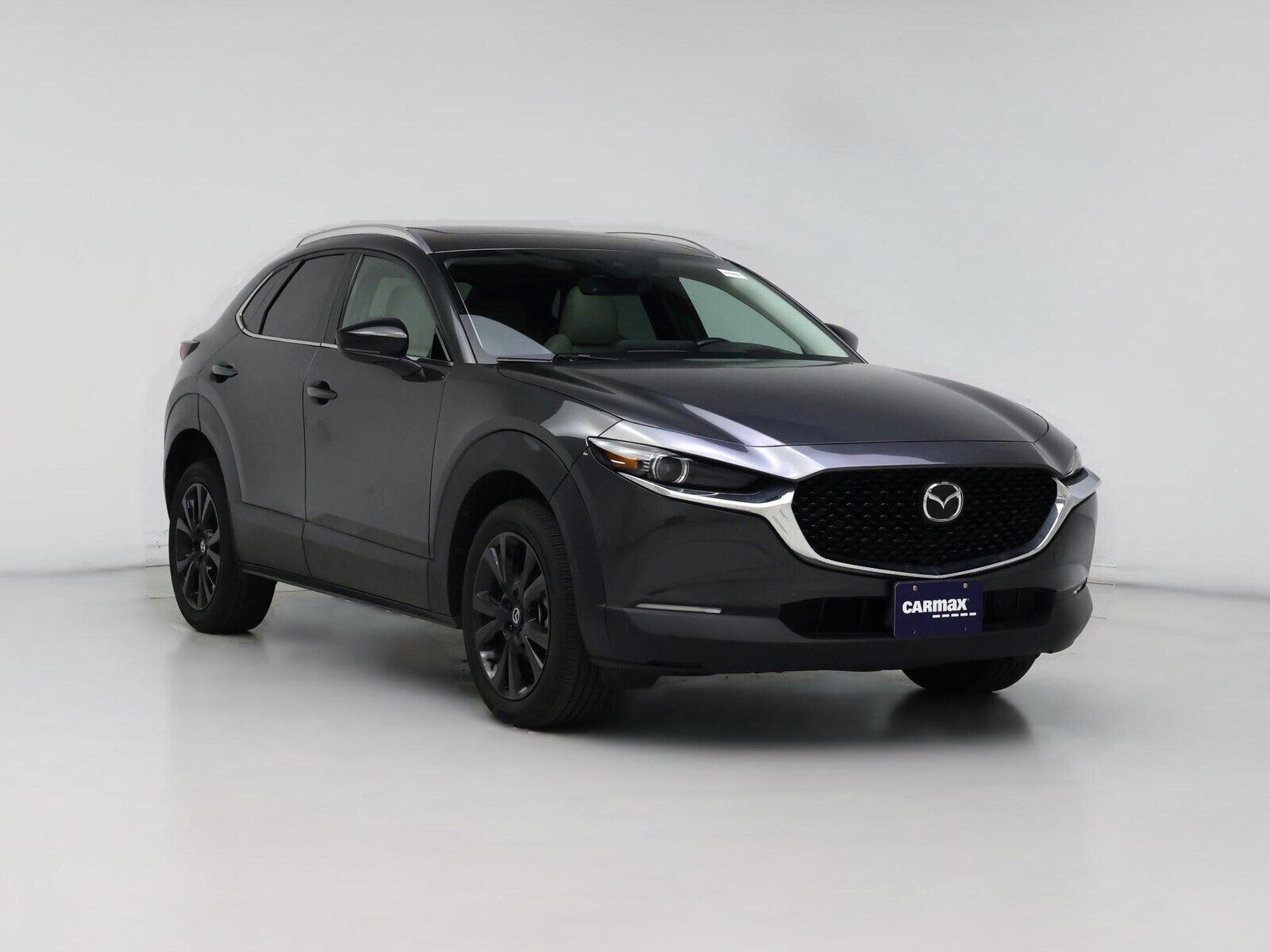 2022 MAZDA CX-30