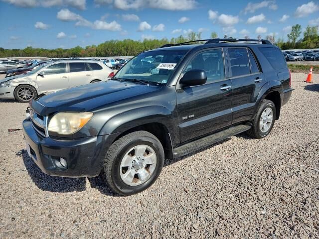 2008 TOYOTA 4-Runner