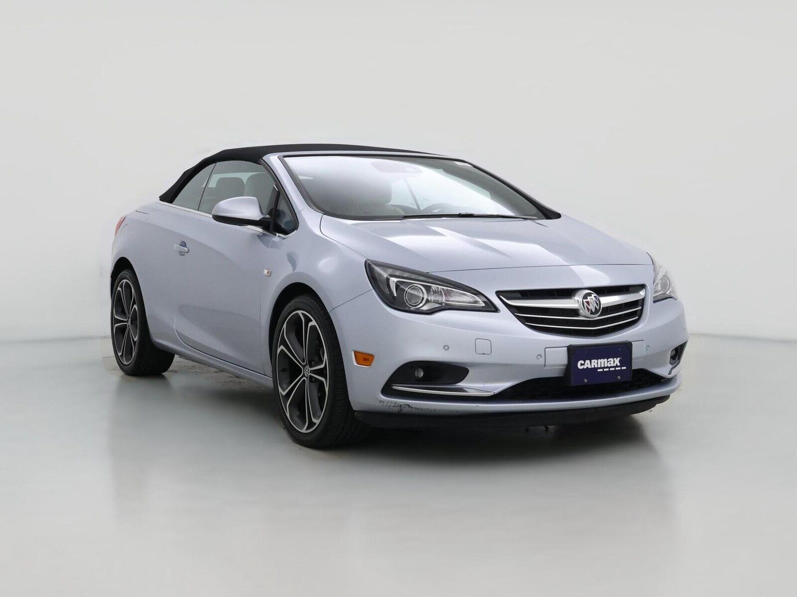 2017 BUICK Cascada