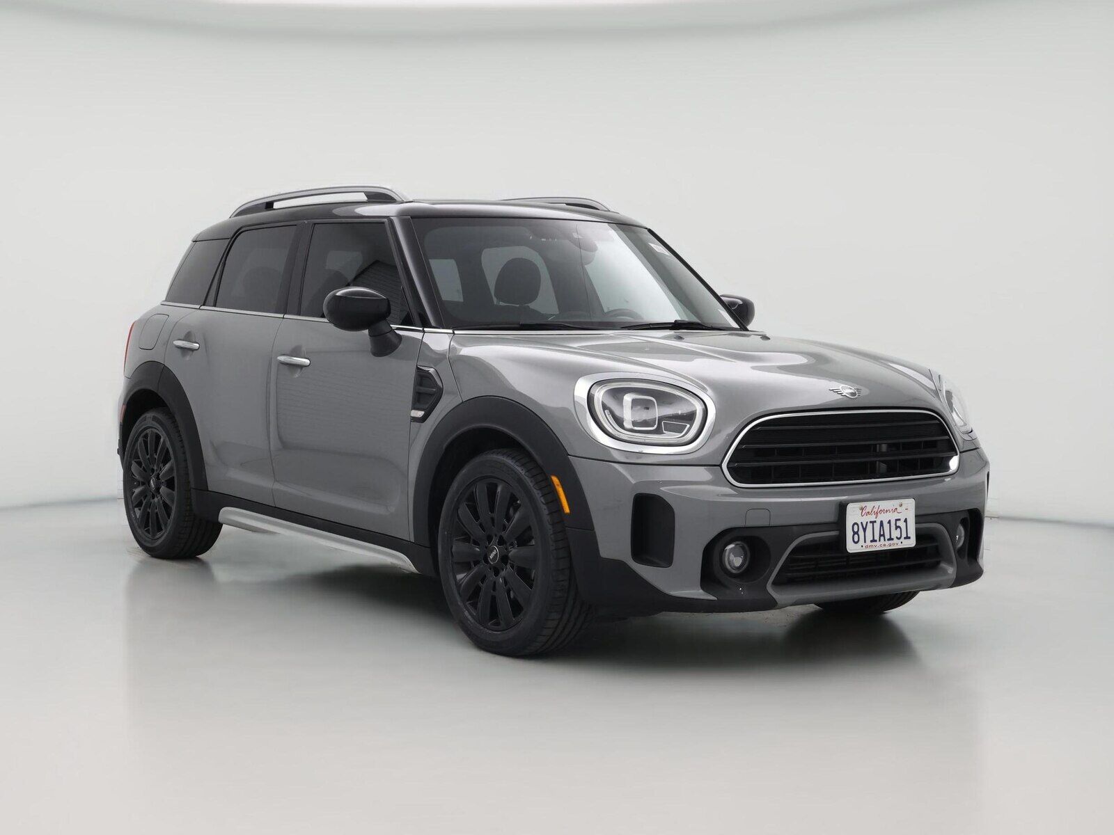 2021 MINI Countryman