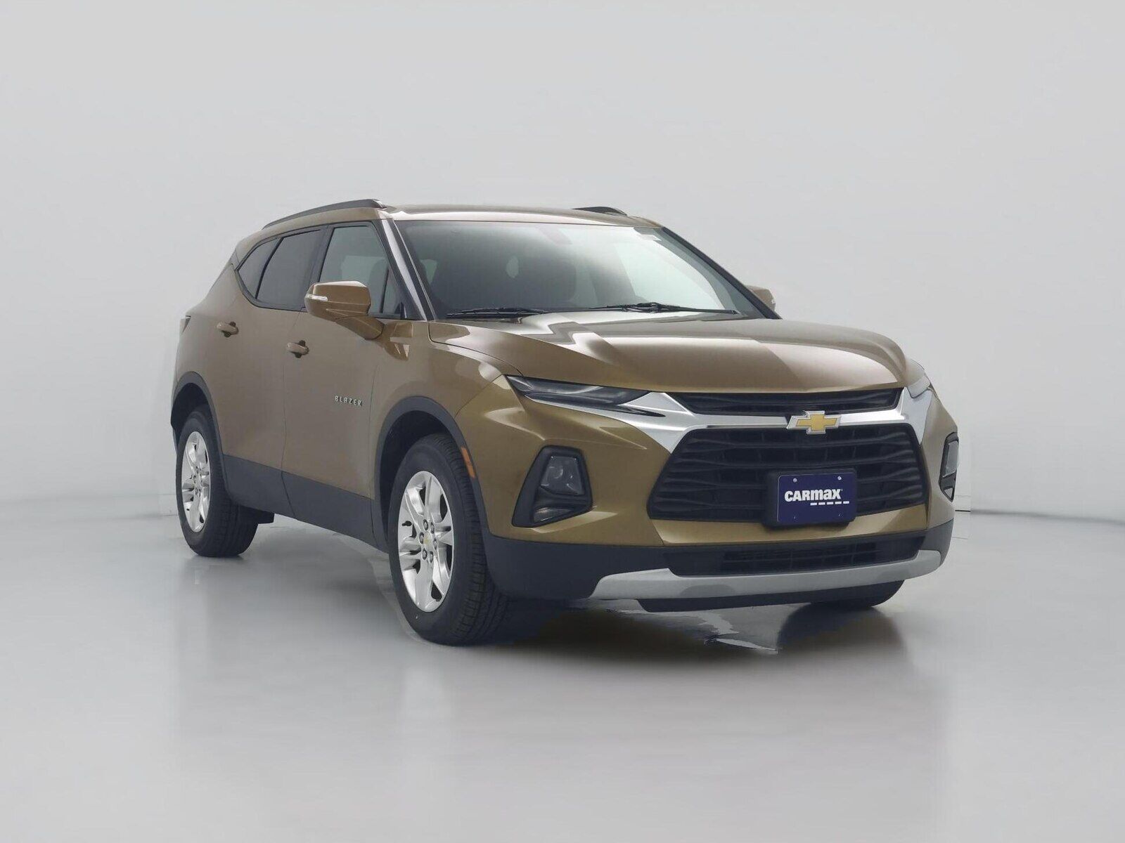 2019 CHEVROLET Blazer