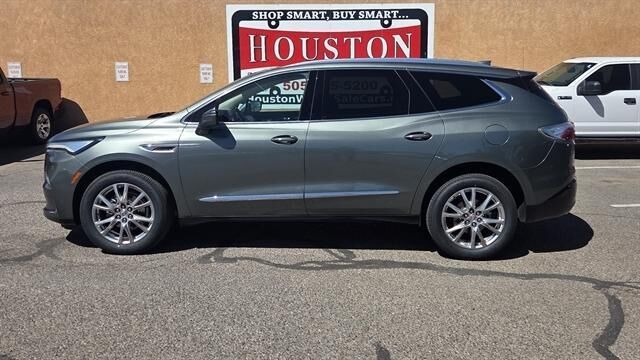 2023 BUICK Enclave