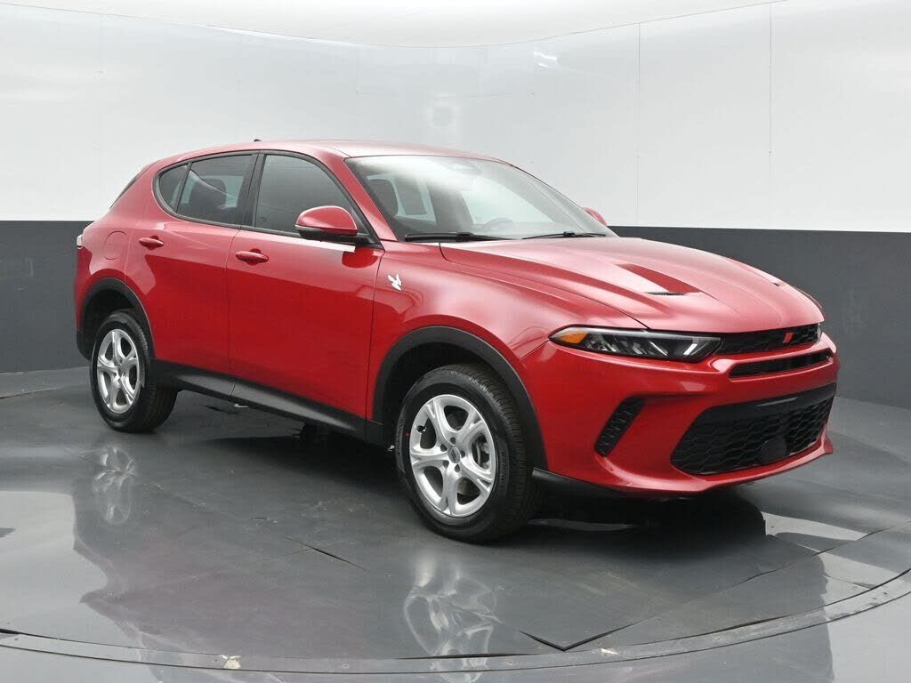 2024 DODGE HORNET