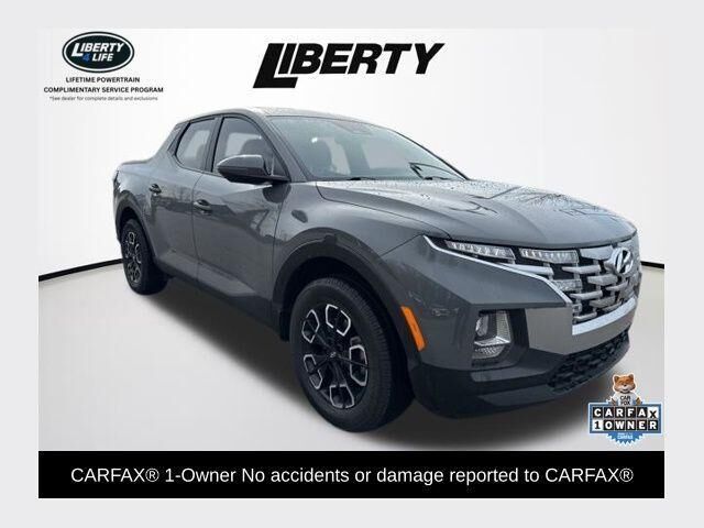 2023 HYUNDAI SANTA CRUZ