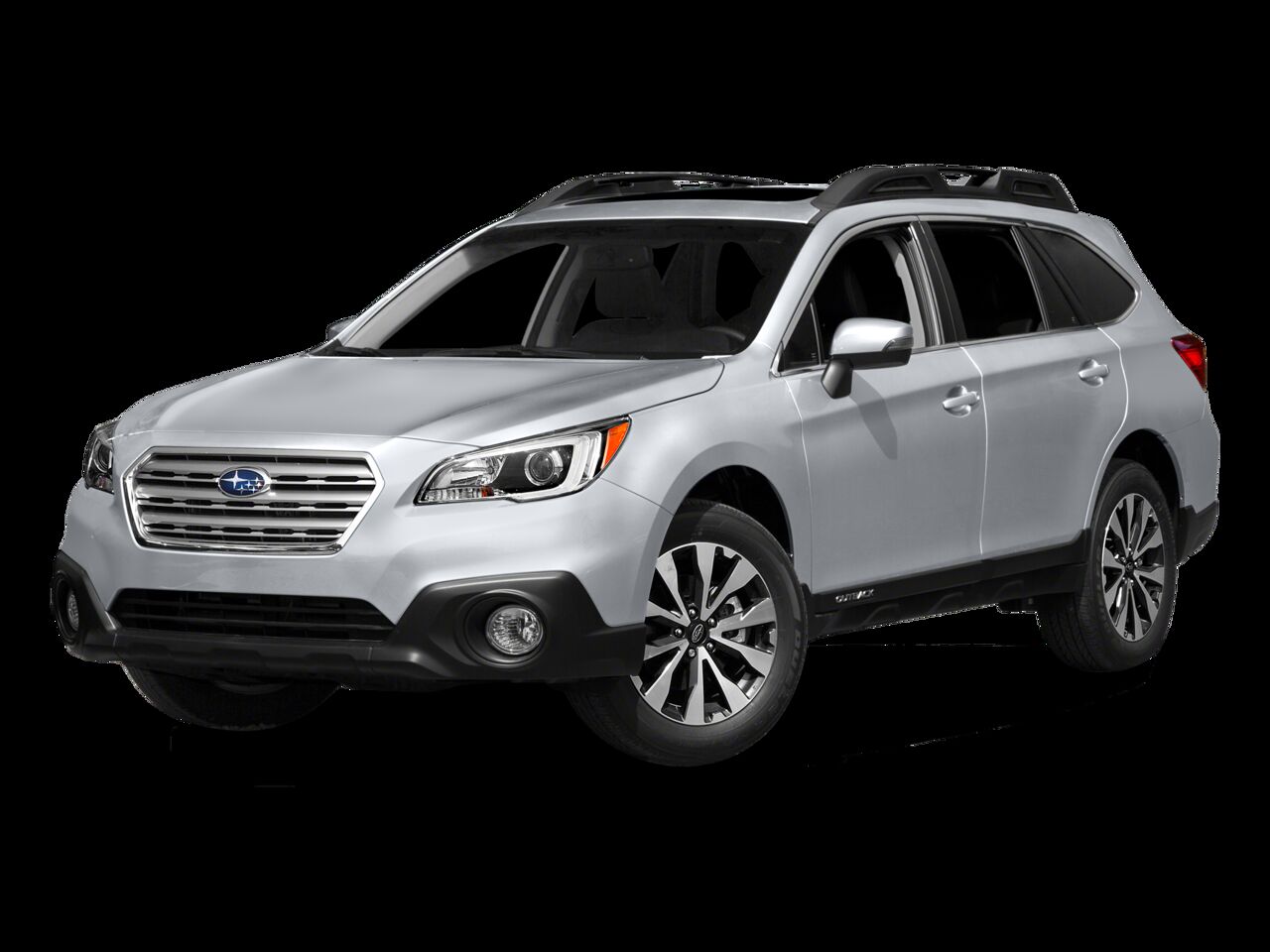 2016 SUBARU Outback