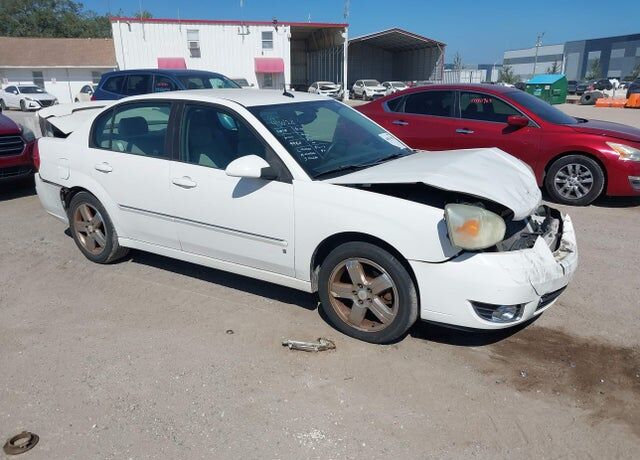 2006 CHEVROLET Malibu