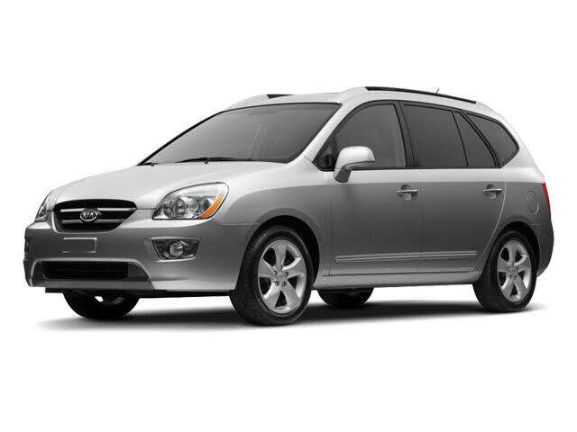 2009 KIA Rondo