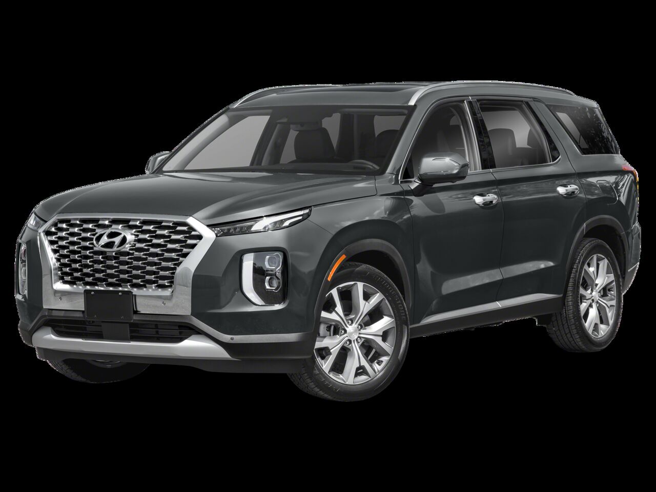2022 HYUNDAI Palisade
