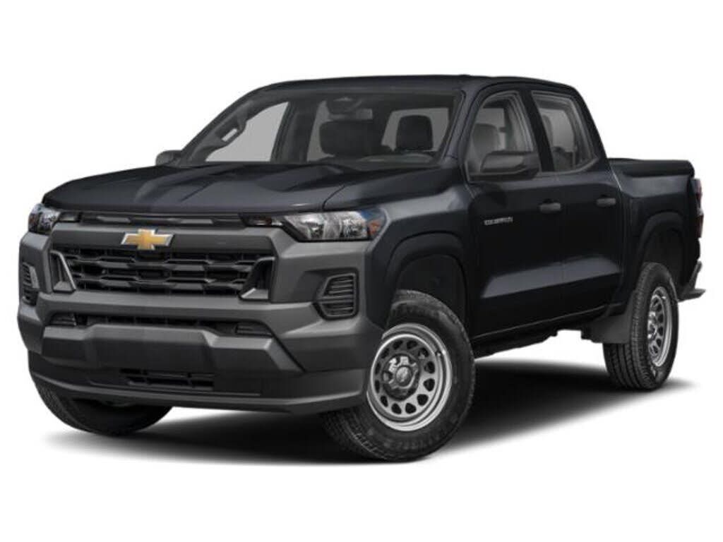 2024 CHEVROLET Silverado