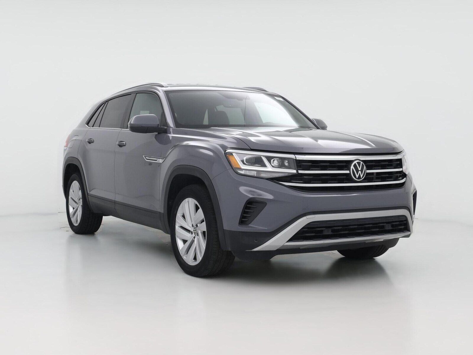 2021 VOLKSWAGEN Atlas Cross Sport