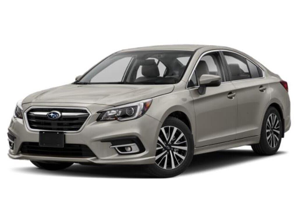 2019 SUBARU Legacy