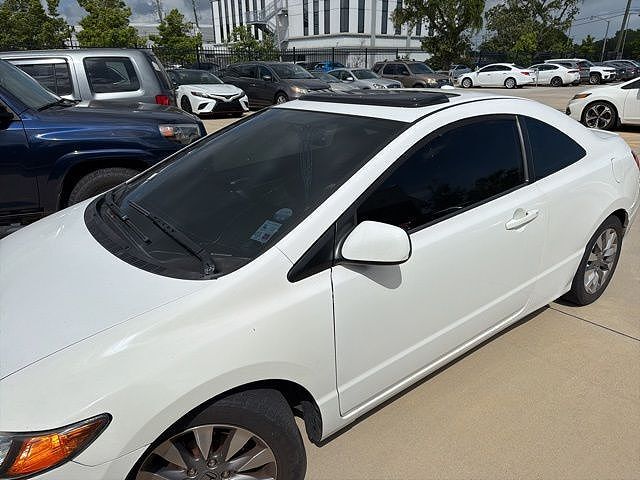 2009 HONDA Civic