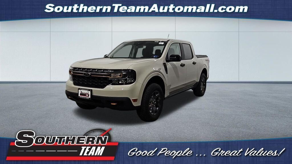 2024 FORD Maverick