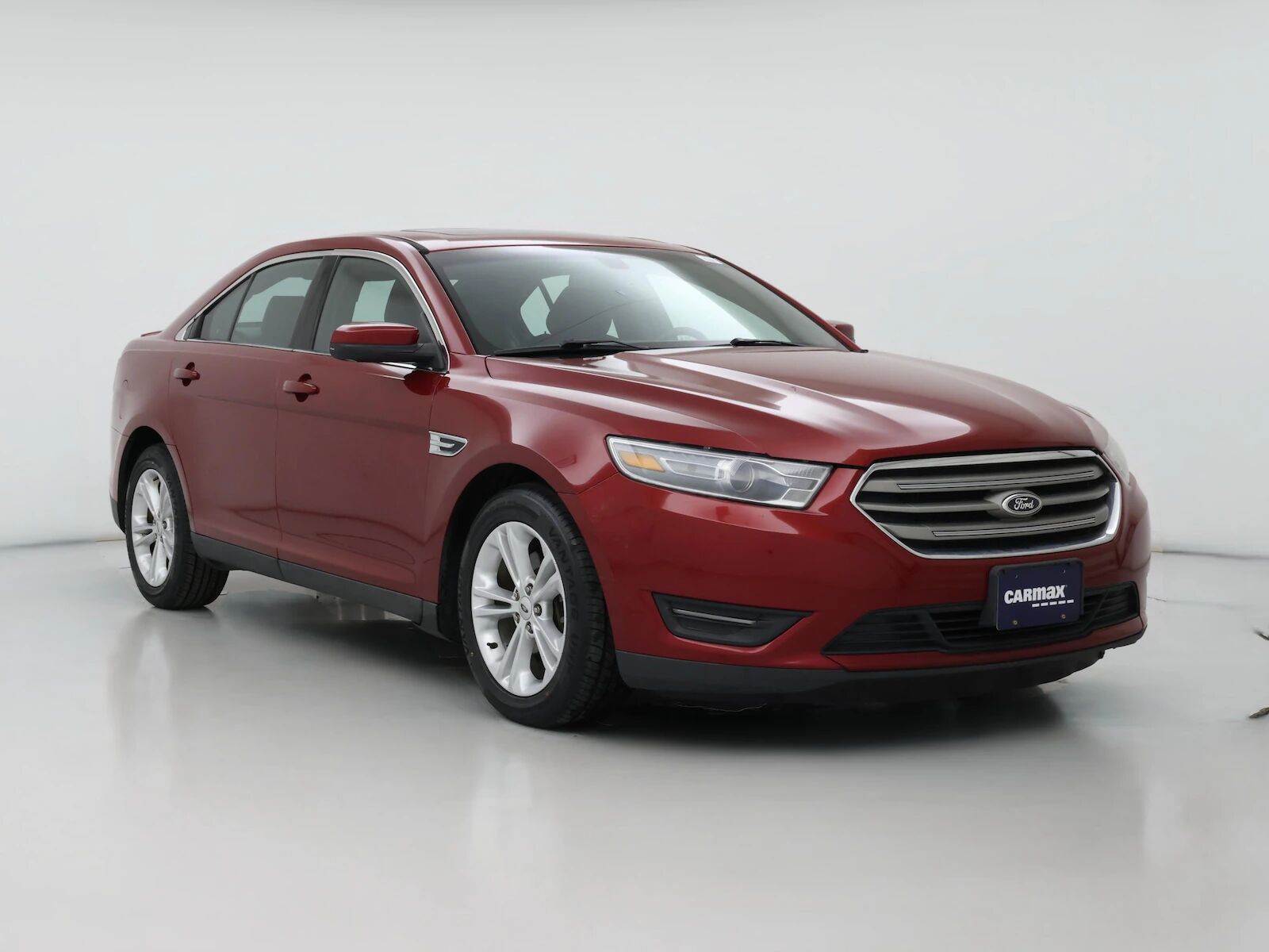 2014 FORD Taurus