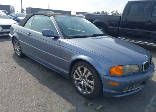 BMW 330Ci
