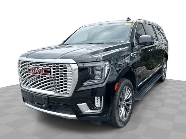 2021 GMC Yukon XL