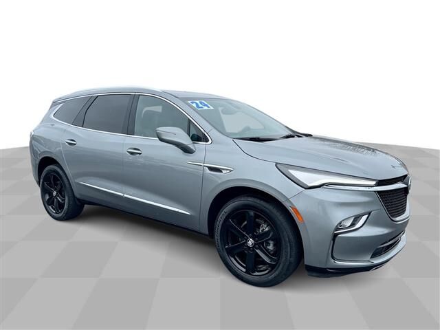 2024 BUICK Enclave