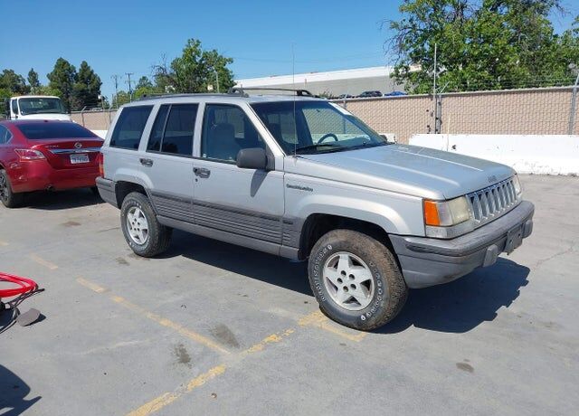 1995 JEEP Grand Cherokee