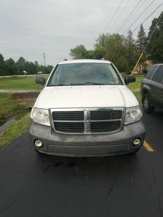 2008 DODGE Durango