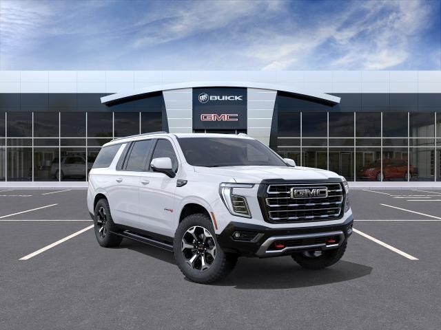 2026 GMC Yukon XL