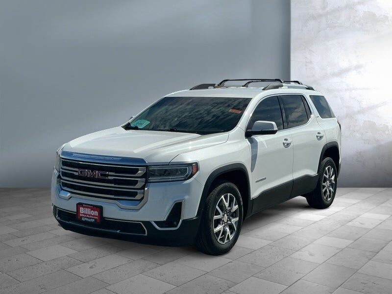 2020 GMC Acadia
