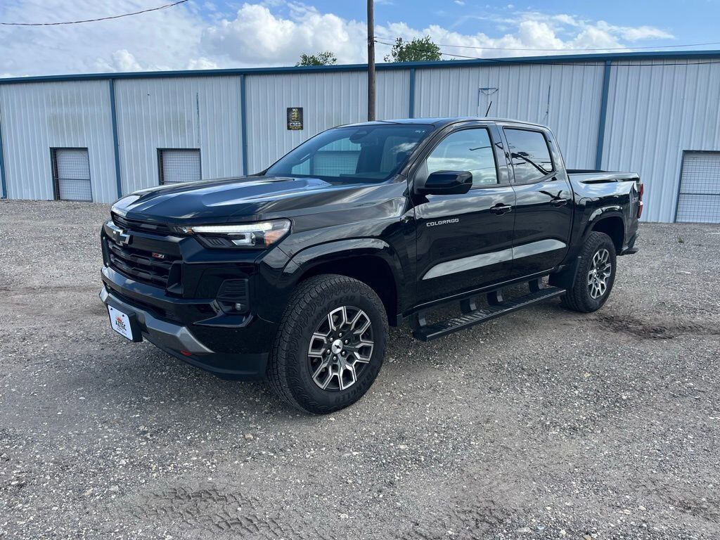 2024 CHEVROLET Silverado