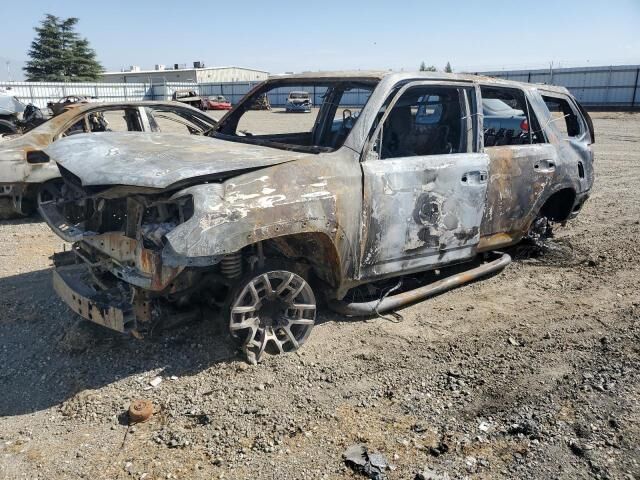 2010 TOYOTA 4-Runner