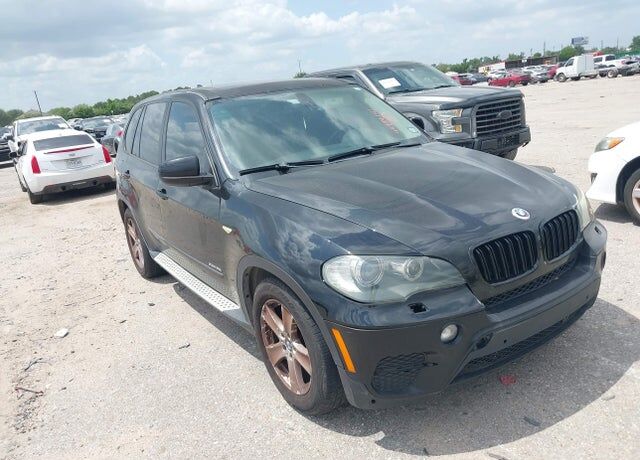 2011 BMW X5