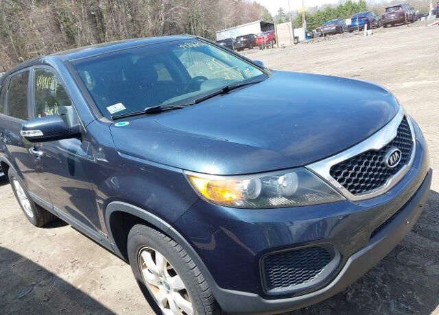 2013 KIA Sorento