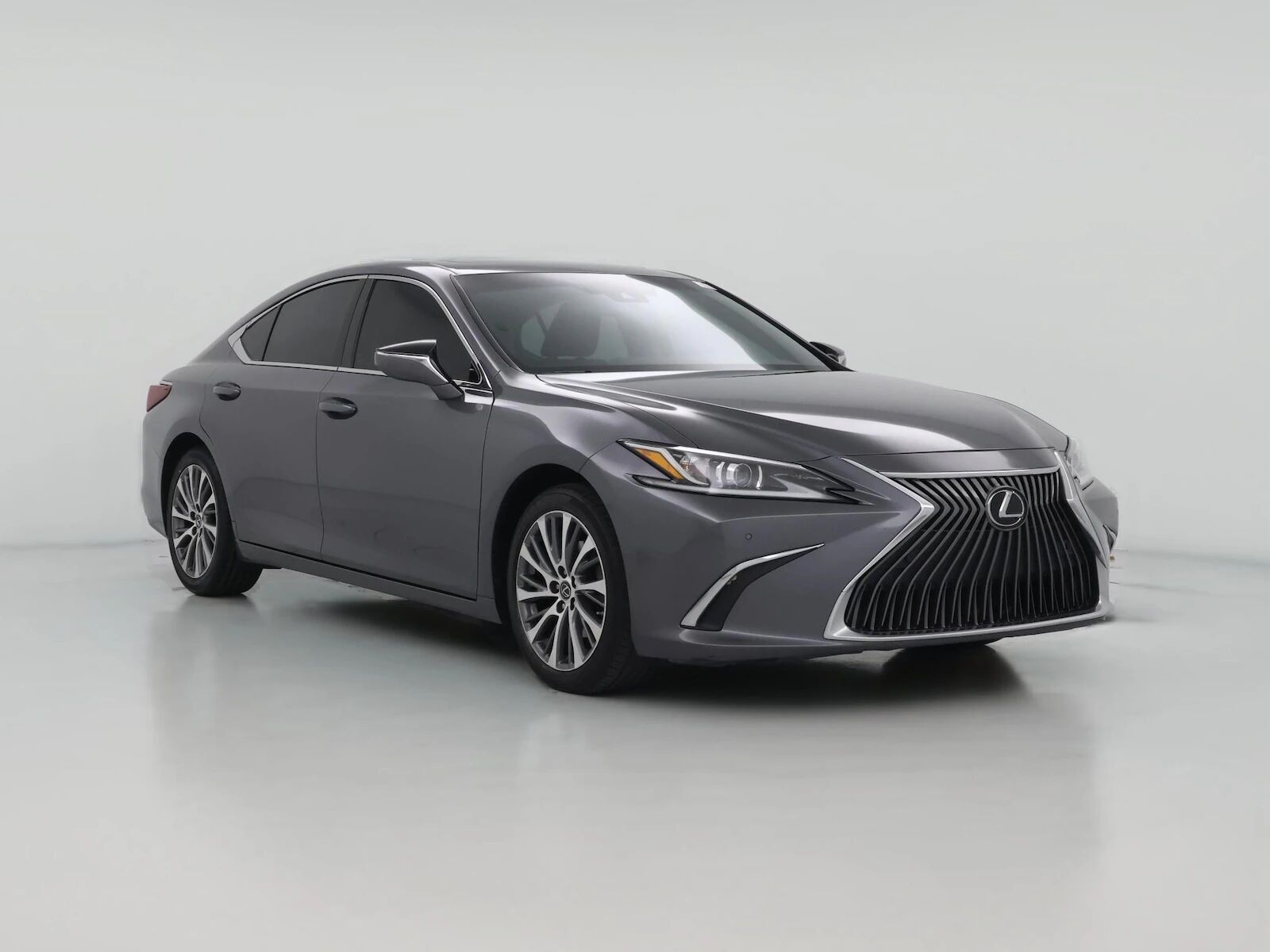 2019 LEXUS ES