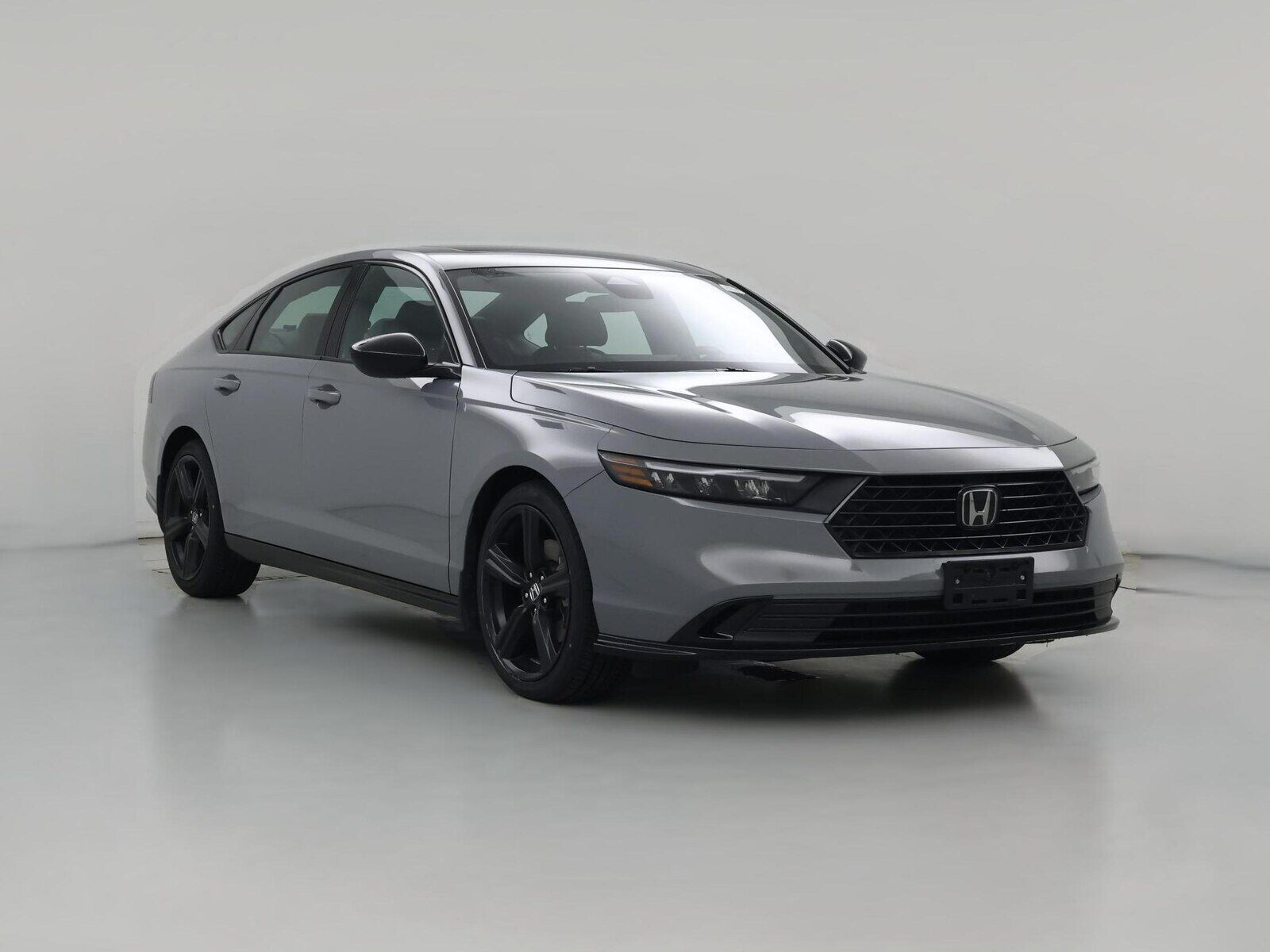 2023 HONDA Accord