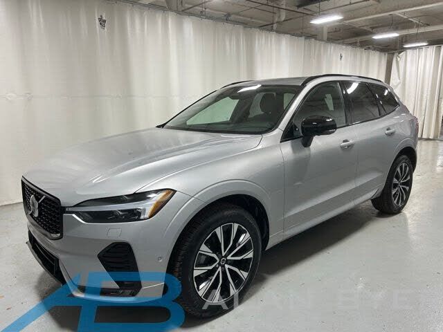 2025 VOLVO XC60