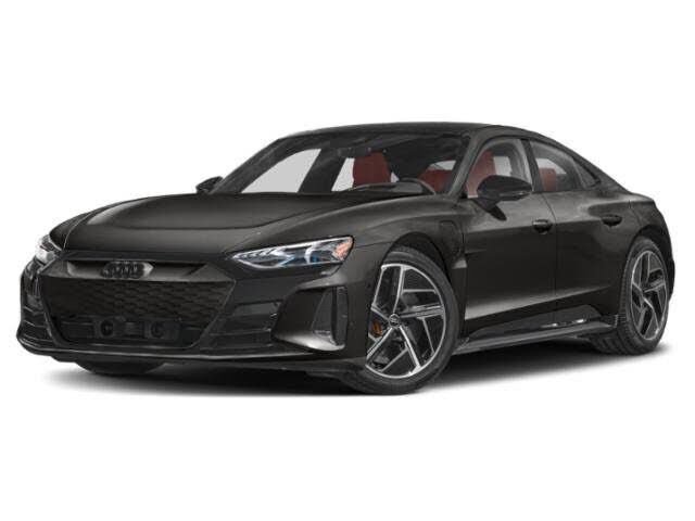 2023 AUDI RS e-tron GT
