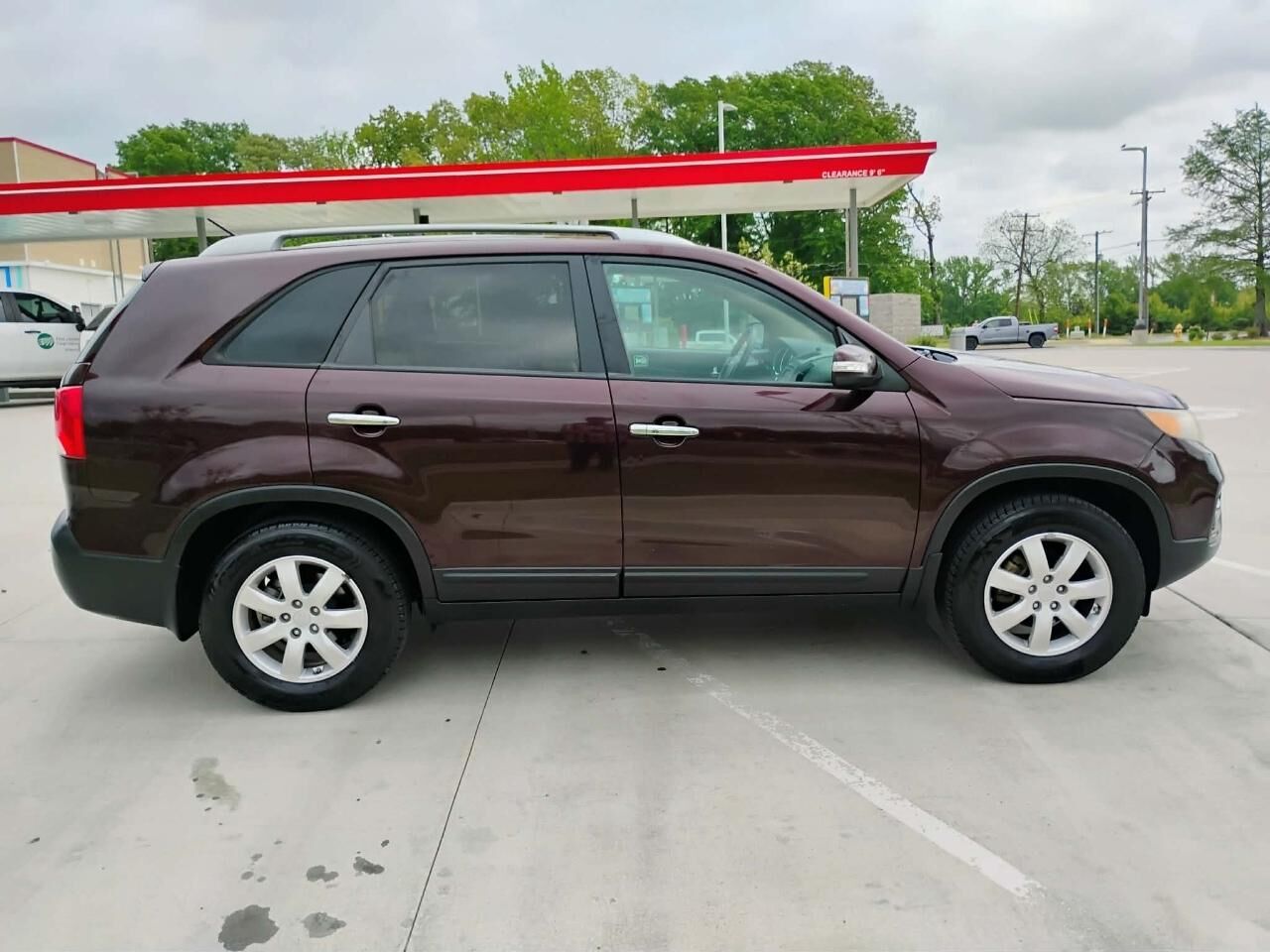 2011 KIA Sorento
