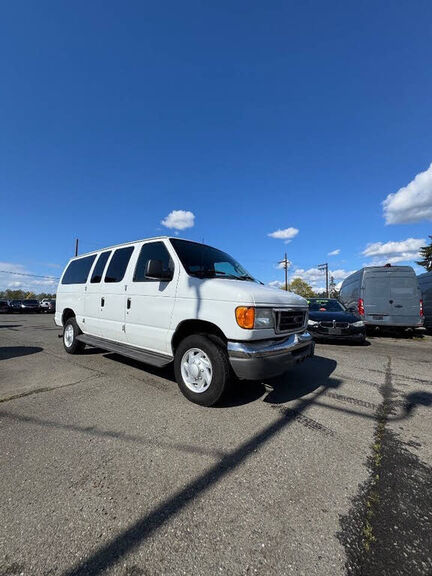 2006 FORD E-350