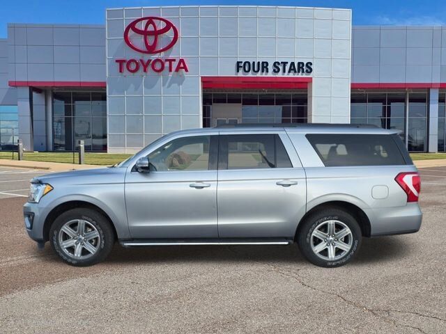 2021 FORD Expedition