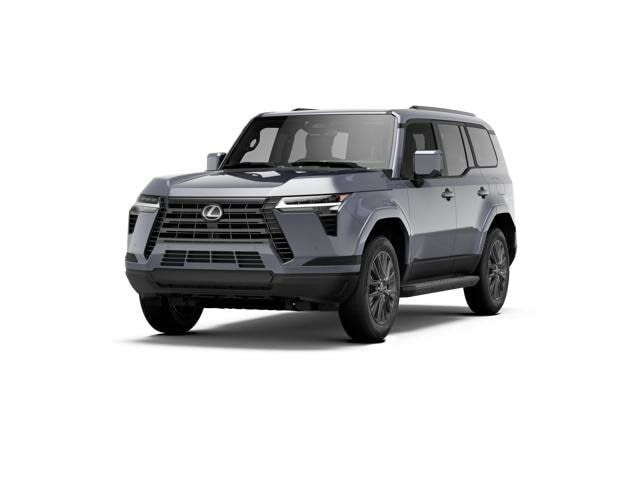 2026 LEXUS GX