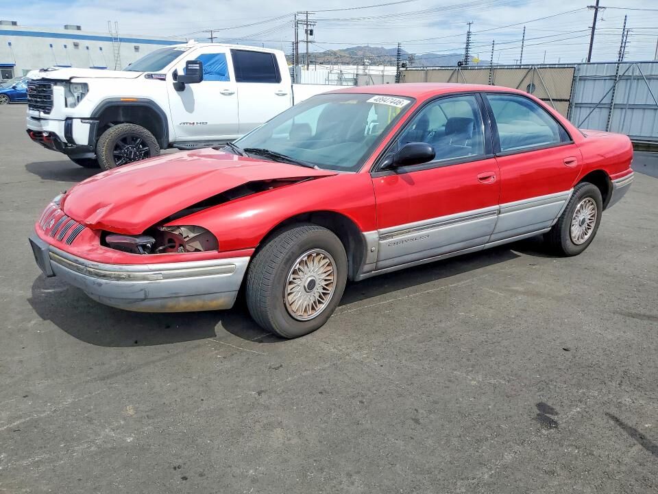 1994 CHRYSLER Concorde