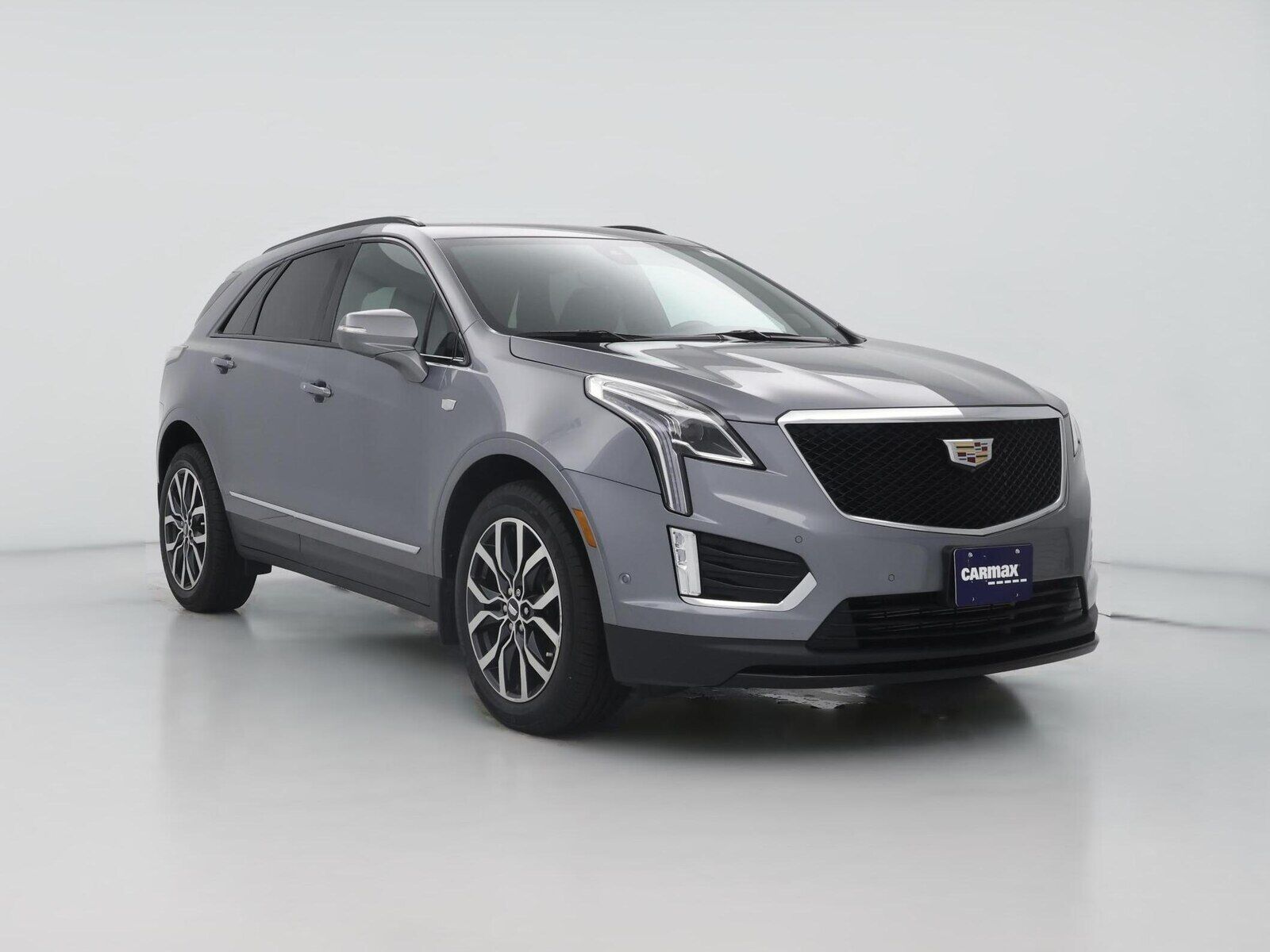 2021 CADILLAC XT5